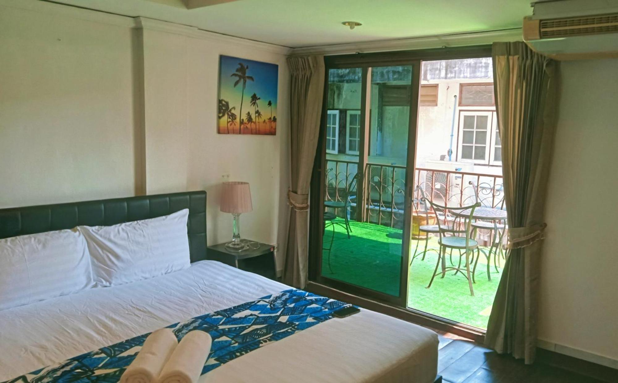 The L Hua Hin Exterior foto