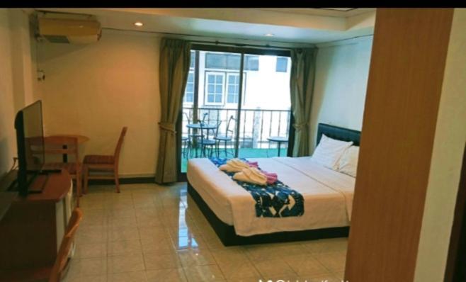 The L Hua Hin Exterior foto