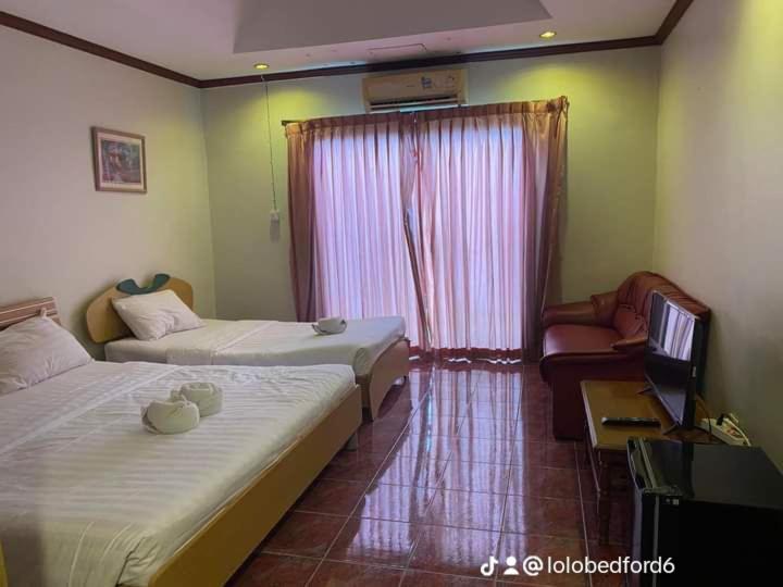 The L Hua Hin Exterior foto